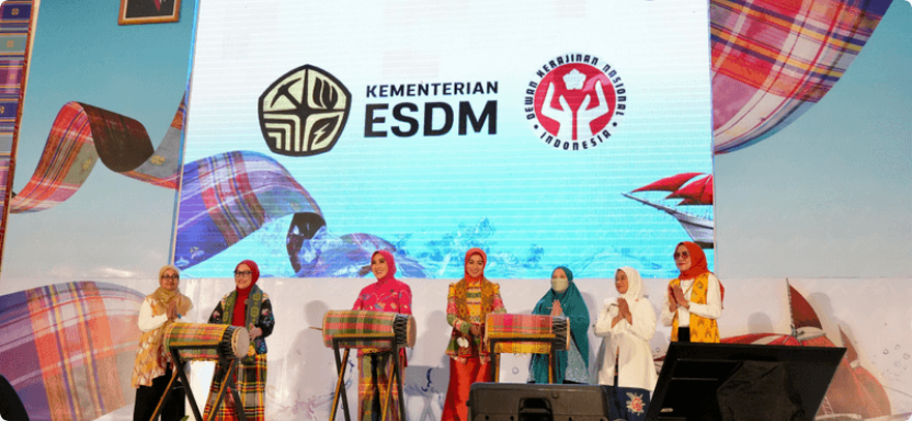 Ketua Harian Dekranas: Perajin Perlu Kembangkan Produk Berkelanjutan untuk Jawab Kebutuhan Pasar Global