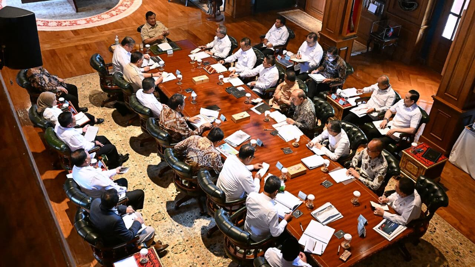Presiden Prabowo Perintahkan Harga Khusus BBM untuk Nelayan Kapal 30–200 GT, Dukung Daya Saing Perikanan Tanpa Bebani APBN