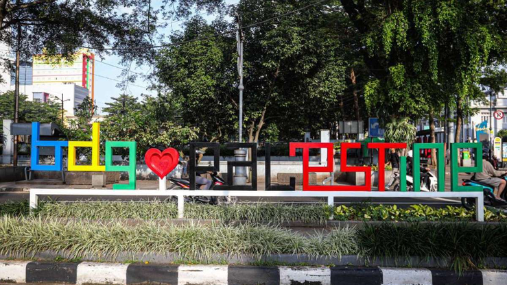 Haddy Joof Ajak Generasi Muda Wujudkan Solidaritas Kemanusiaan Melalui Aksi Nyata