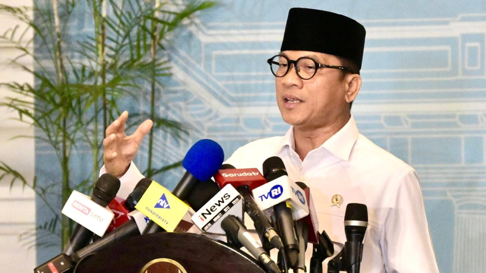 Pemerintah Integrasikan Kopdes Merah Putih, BUMDes, dan Desa Tematik untuk Perkuat Ekonomi Desa
