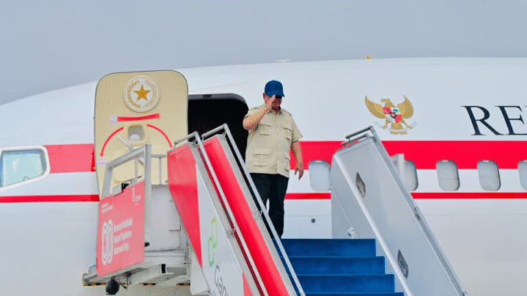 Seskab Teddy: Presiden Prabowo ke Jawa Timur Pimpin Panen Raya Serentak Tebu, Padi, dan Kedelai di 43 Titik Seluruh Indonesia