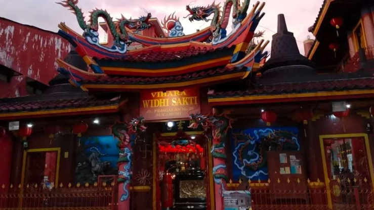 Harmonisasi Budaya Asing dan Kearifan Lokal di Kampung Cina Odeon Kota Sukabumi