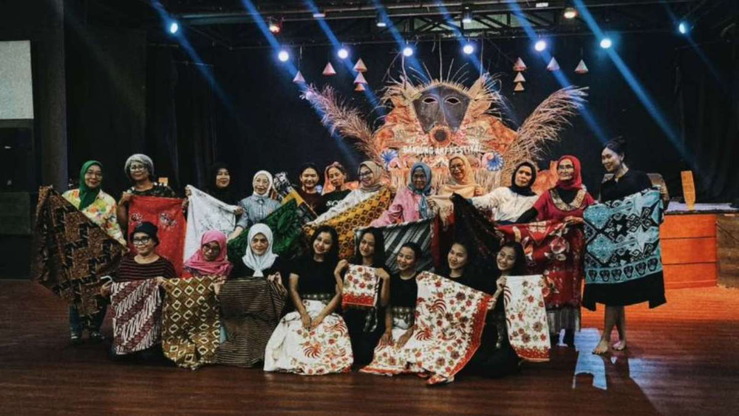 Bandung Arts Festival #12 Kolaborasi Seni Lintas Negara, Perkuat Status Kota Kreatif Dunia