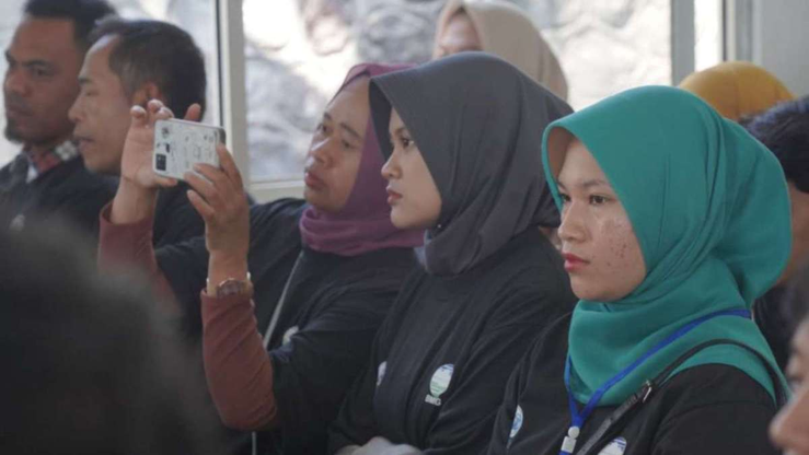 BMKG dan Pemkab Garut Perkuat Mitigasi Gempa Lewat Sekolah Lapang