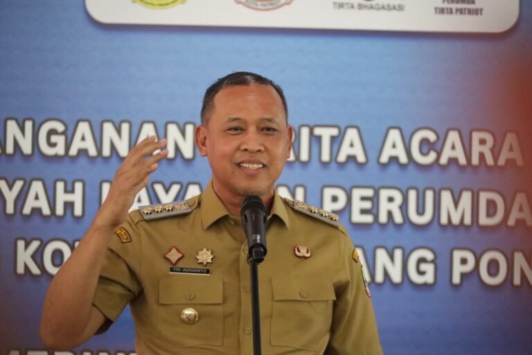 Kota Bekasi Satu-Satunya di Jabar dengan Rata-Rata Lama Sekolah di Atas 12 Tahun