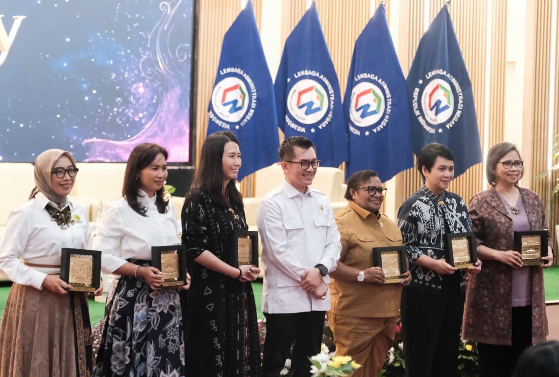 Wamenpar: Perempuan Adalah Penggerak Utama Ekosistem Pariwisata Indonesia