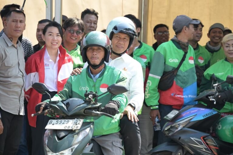 Kemenhub Perkuat Budaya Keselamatan Transportasi Berbasis Digital