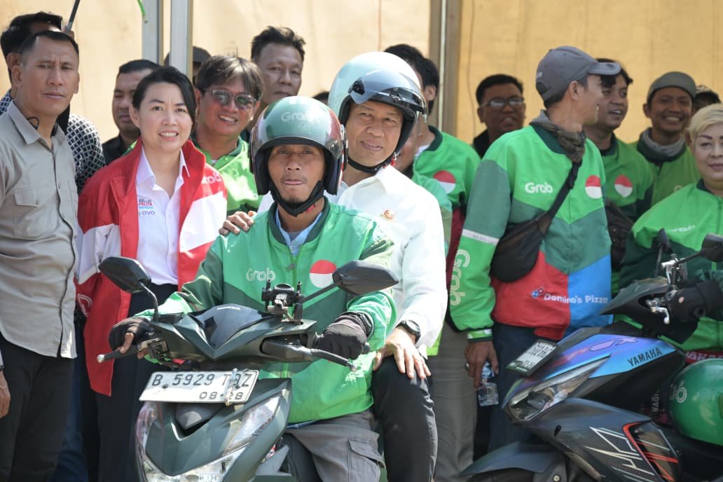 Kemenhub Perkuat Budaya Keselamatan Transportasi Berbasis Digital