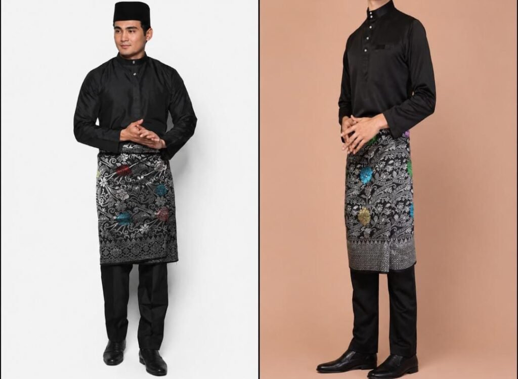 Baju Kurung: Budaya Melayu Lintas Negara