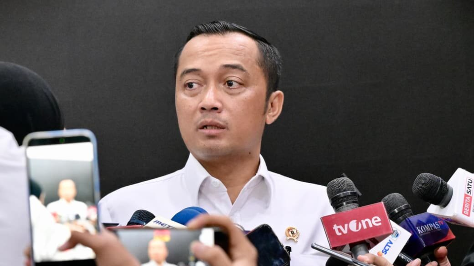 Ratusan Ribu Masyarakat Berpartisipasi dalam “War” Undangan Upacara HUT ke-81 Kemerdekaan RI