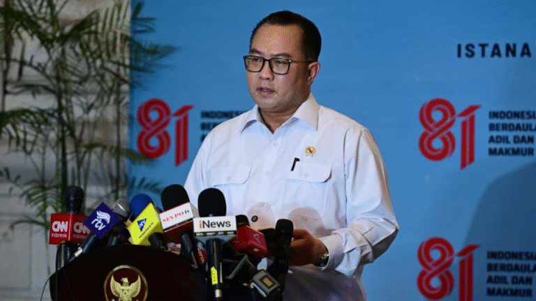 Apresiasi Riset BRIN, Presiden Soroti Inovasi Pengelolaan Sampah hingga Material Ramah Lingkungan