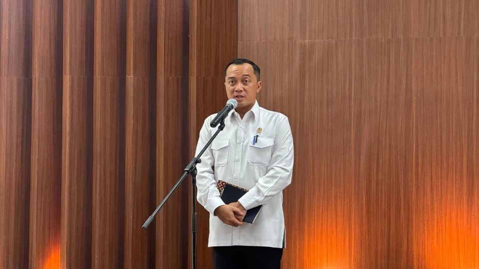 Mensesneg Apresiasi 336 Ribu Pendaftar “War Ticket”, Istana Tambah Undangan HUT Ke-81 Kemerdekaan RI untuk Masyarakat