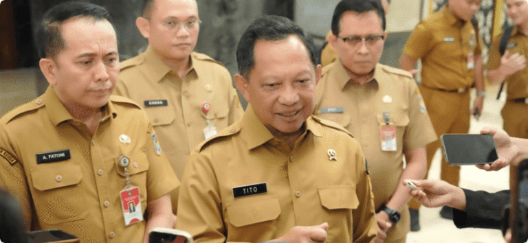 Pemerintah Siapkan Tiga Skema untuk Dukung Pembayaran PPPK di Daerah, Pastikan Tak Ada yang Dirumahkan