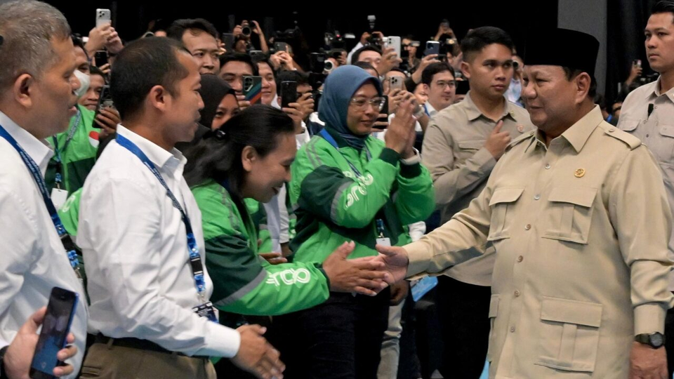 Efisiensi Biaya hingga Ramah Lingkungan, Pengguna Dukung Peluncuran Motor Listrik Nasional