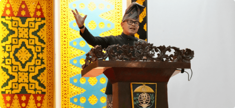 Wamendagri Bima Arya Dorong Kepala Daerah Ubah Paradigma Pembangunan untuk Perkuat Keadilan Ekologis