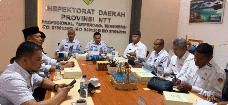 Setelah Tim Dukcapil, Mendagri Tito Terjunkan Tim Asistensi Pemanfaatan Bantuan Presiden untuk Korban Gempa NTT