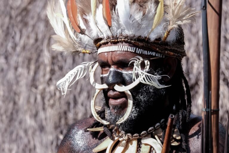 Wamenpar: Wamena Punya Potensi Besar Jadi Destinasi Wisata Budaya Kelas Dunia