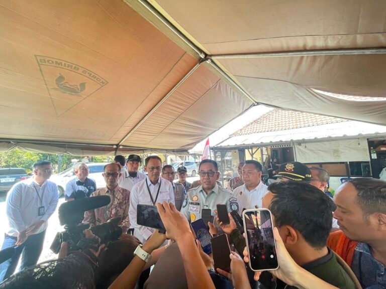 KEMENHUB KAWAL PENYERAHAN ASURANSI KORBAN KMP PUTRI YASMIN, PASTIKAN HAK PENUMPANG TERPENUHI
