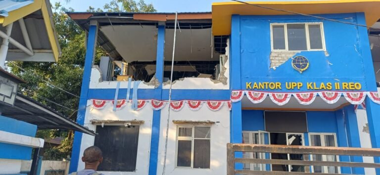 Menhub Dudy Jamin Akses Transportasi di Daerah Terdampak Bencana