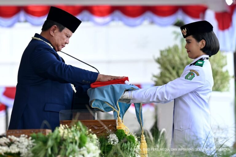 HUT ke-81 Republik Indonesia, Menekraf Tegaskan Ekonomi Kreatif untuk Kemajuan Indonesia