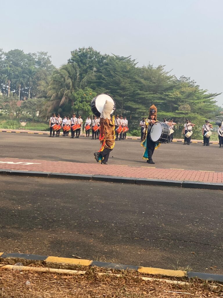 BUKA PENDAFTARAN SIPENCATAR POLA PEMBIBITAN TAHUN 2026, KEMENTERIAN PERHUBUNGAN SEDIAKAN 891 FORMASI