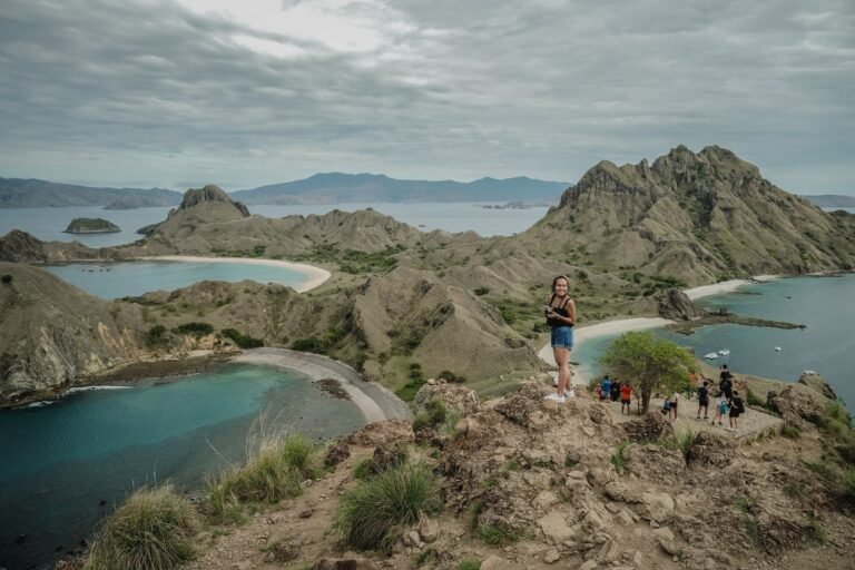 Pariwisata Labuan Bajo dan Taman Nasional Komodo Berangsur Normal Pascagempa