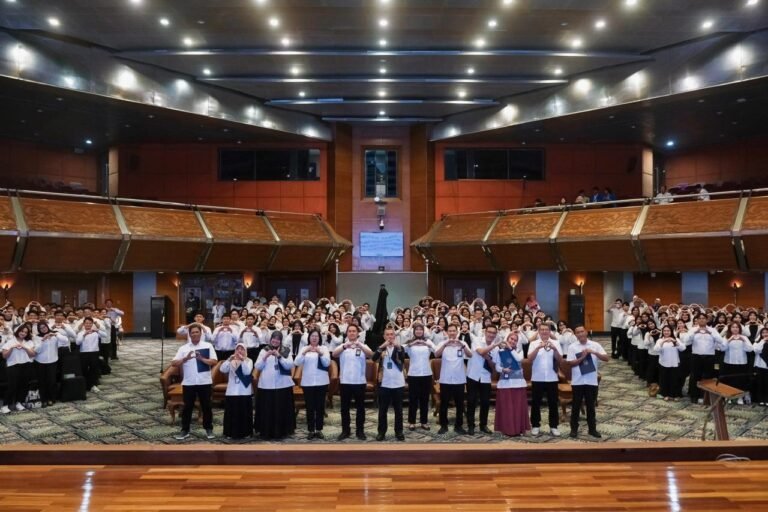 Kemenpar Terima 269 Peserta Program Pemagangan Nasional Angkatan II Tahun 2026
