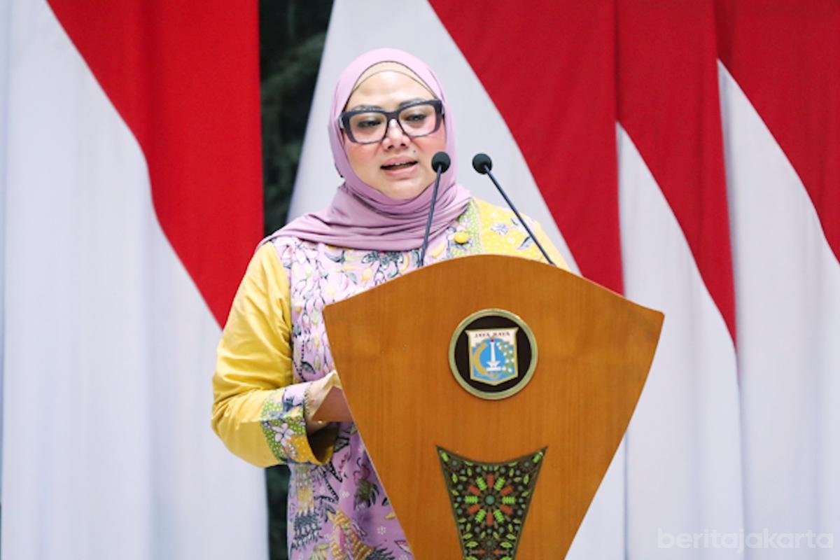 DPRD DKI Minta Perketat Pengawasan Harga dan Ketersediaan Stok Masker