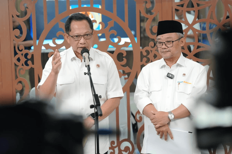 Pastikan Komitmen Pemulihan Pascabencana Sumatera, Kasatgas PRR Update Penanganan Tiap Pekan