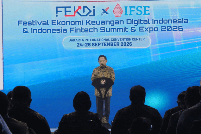 Mendagri Tito: Pengendalian Inflasi Butuh Peran Aktif Pemda
