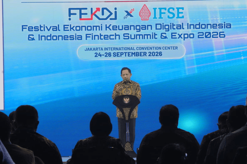 Mendagri Tito: Pengendalian Inflasi Butuh Peran Aktif Pemda