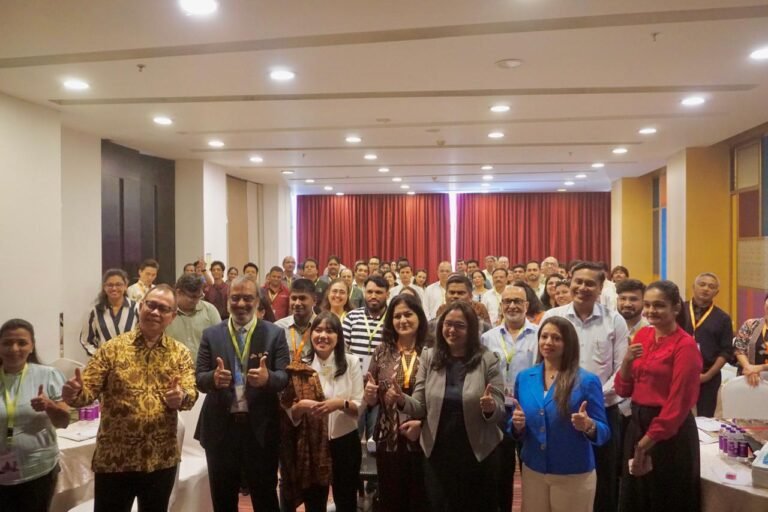Kemenpar Bukukan Potensi Transaksi Rp12,8 Miliar Lewat Sales Mission Pune 2026 di India