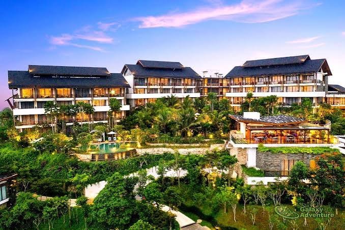 Rekomendasi Hotel Keluarga Terbaik di Bogor untuk Staycation Impian