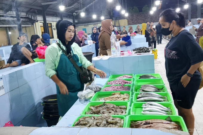 Kelengkapan Fasilitas Lokbin Kramat Jati Bakal Disempurnakan