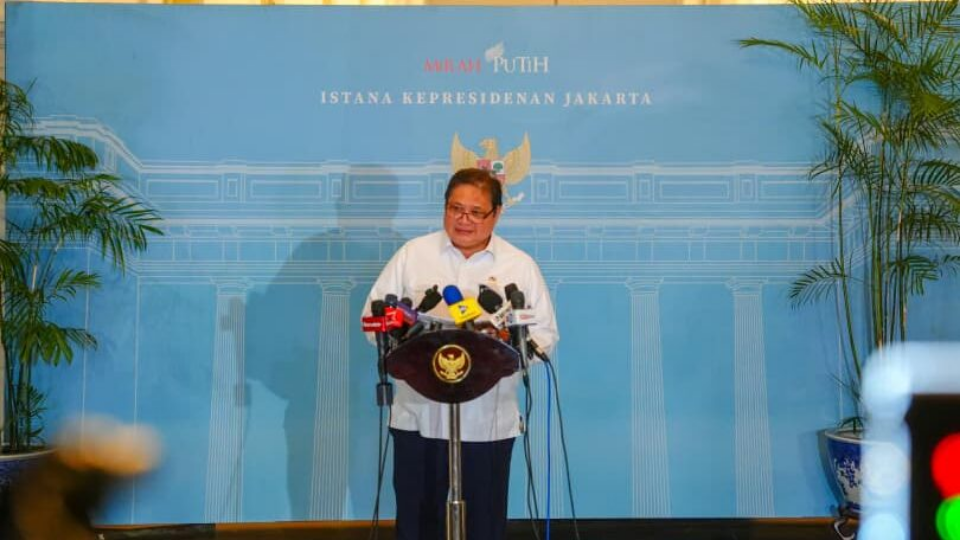 Pemerintah Perkuat Kesiapan Hadapi El Nino dan Pantau Dampak Erupsi Gunung Berapi