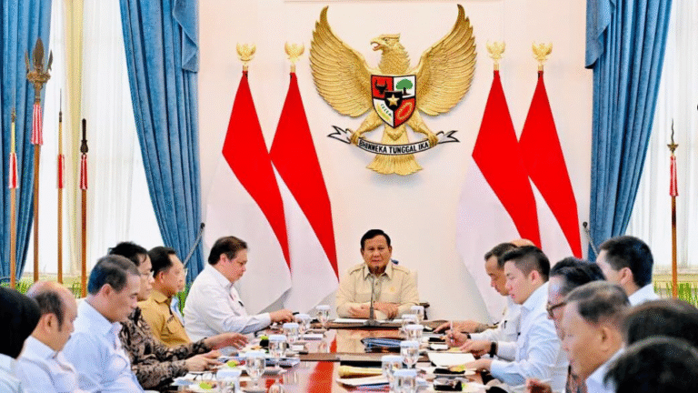 Pemerintah Perkuat Inklusi Keuangan melalui Penyediaan Rekening bagi Masyarakat