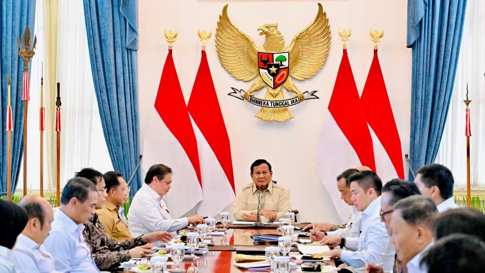 Pemerintah Perkuat Inklusi Keuangan melalui Penyediaan Rekening bagi Masyarakat