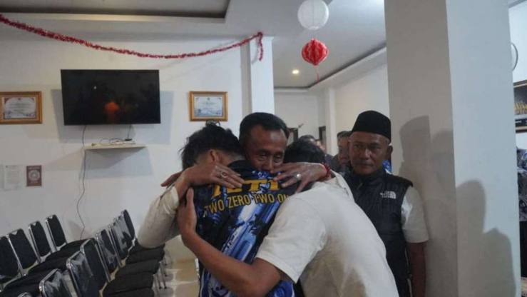 10 Korban Selamat Kapal Virgo 8 Tiba di Garut, Pemkab Siapkan Pemeriksaan Kesehatan dan Pemulihan Trauma