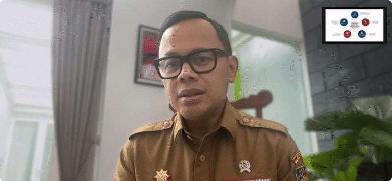 Wamendagri Bima Arya: Kepemimpinan Kepala Daerah Kunci Atasi Persoalan Kebebasan Beragama