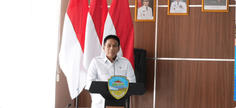 Wamendagri Wiyagus: Penanganan TB Jaga Produktivitas dan Ketahanan Ekonomi Keluarga