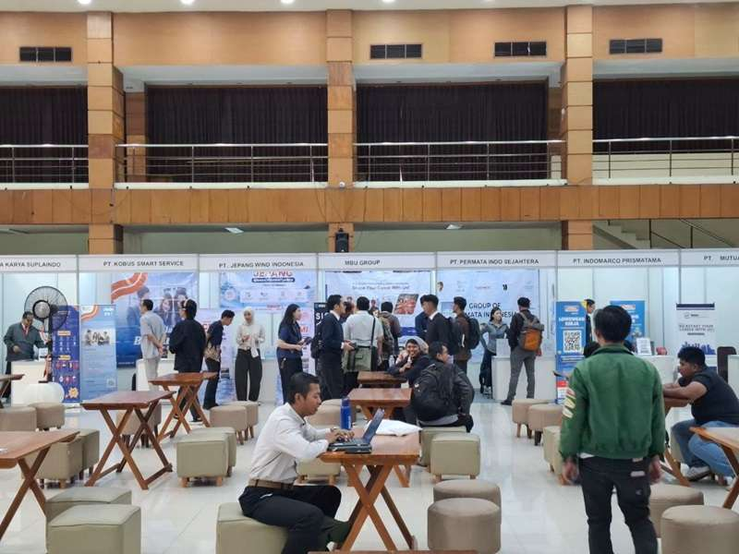 Info Loker! Disnaker Kota Bandung Gelar Virtual Job Fair dengan 359 Lowongan