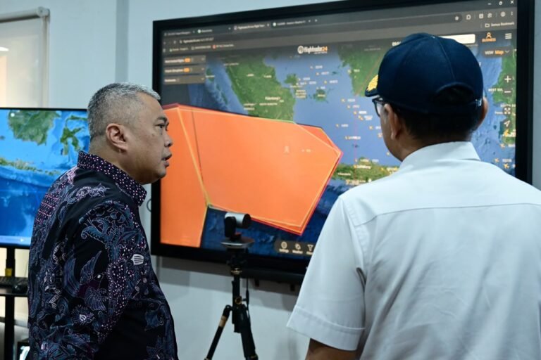 Menhub Dudy: Hasil Monitoring, Penutupan Sementara Delapan Bandara Diperpanjang Hingga 24.00 WIB