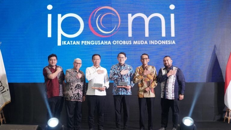Kecelakaan LLAJ Tertinggi Ketiga Libatkan Kendaraan Bus, Dirjen Hubdat Tegaskan Kewajiban SMK PAU