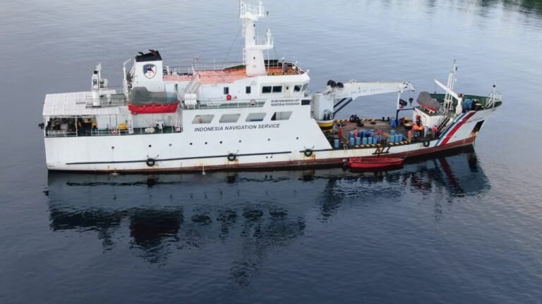 Hari Ke-14 Operasi SAR KMP Virgo Transport 8, Dukungan Unsur Laut Terus Diperkuat