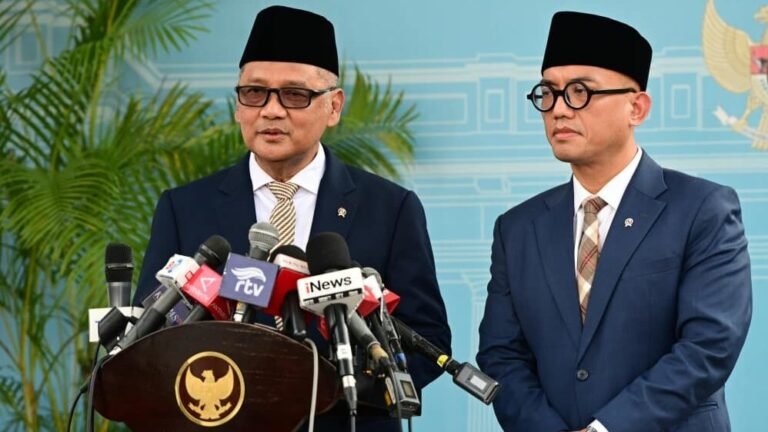 Presiden Prabowo Minta Biaya Haji Dijaga agar Tak Memberatkan Jemaah