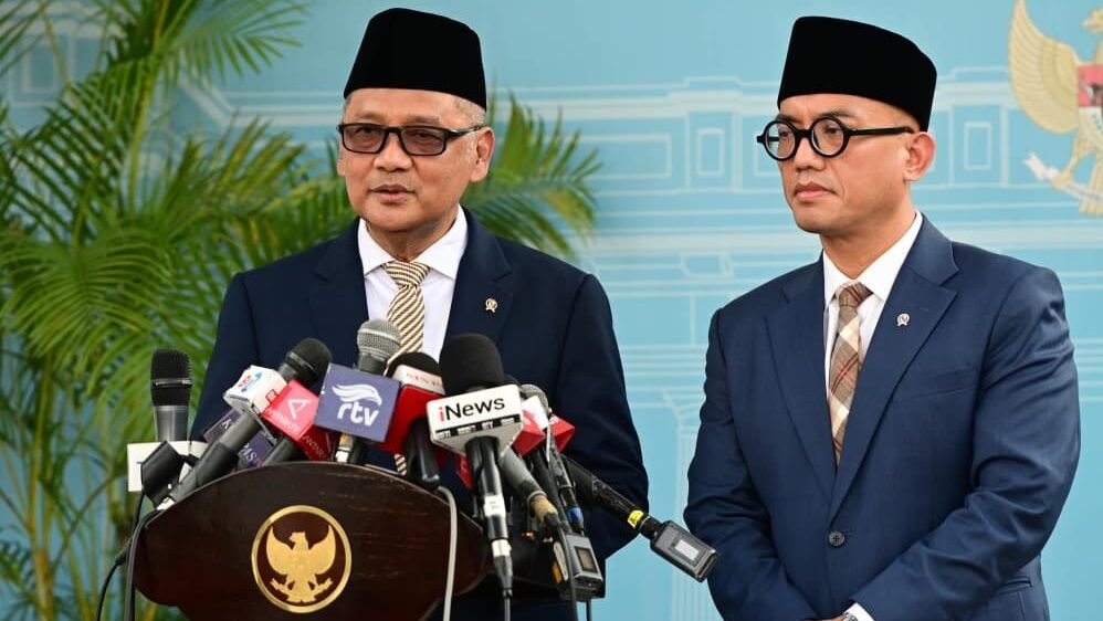 Presiden Prabowo Minta Biaya Haji Dijaga agar Tak Memberatkan Jemaah