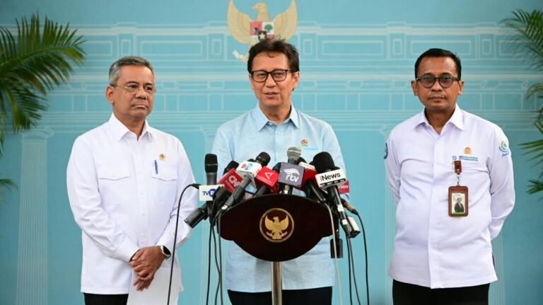 Presiden Prabowo Minta Antrean BPJS Dipangkas, Pasien Dilayani Tanpa Dibeda-bedakan