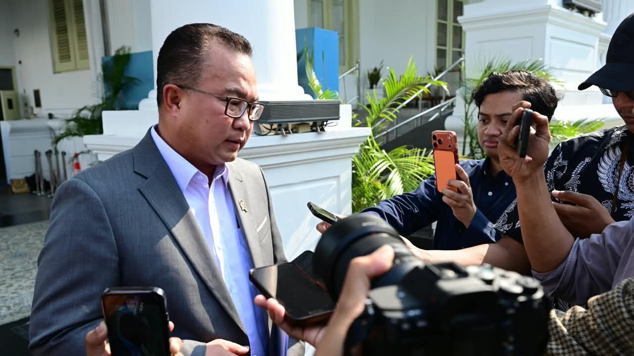 Presiden Prabowo Dorong Rehabilitasi Narkoba Diperkuat, BRIN Kaji Alat Deteksi Terjangkau