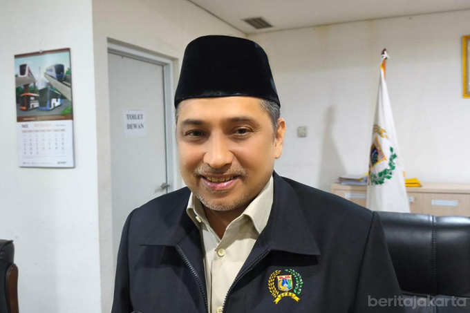DPRD akan Bahas Penambahan Kursi hingga Desil dengan DPR RI